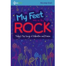 My Feet Are on the Rock (Acc. CD)