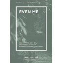 Even Me (Acc. CD)