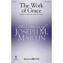 The Work of Grace (String Quartet)