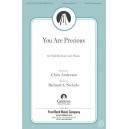 You Are Precious (SATB)