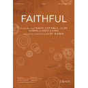 Faithful (SATB)