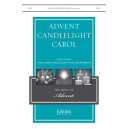 Advent Candlelight Carol (SATB)