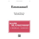 Emmanuel (SATB)