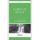 Lord of Peace (SATB)