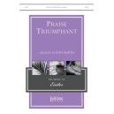 Praise Triumphant (SATB)