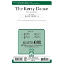 The Kerry Dance (SATB)