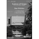 Leaves of Grass (SATB Divisi)