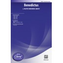 Benedictus (SSA)