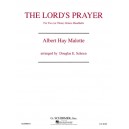 The Lord's Prayer (2-3 Octaves)