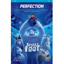 Perfection (from the movie Smallfoot) (SAB)