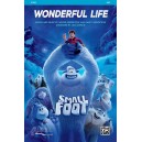 Wonderful Life (from the movie Smallfoot) (SAB)