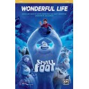 Wonderful Life (from the movie Smallfoot) (SA)