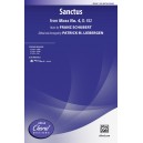 Sanctus (SSA)