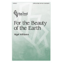 For the Beauty of the Earth (SATB)