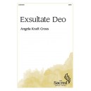 Exsultate Deo (SATB)