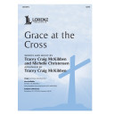 Grace at the Cross (SATB)