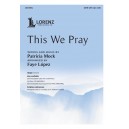 This We Pray (Acc. CD)