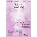 Hosanna (Blessed Is He) (Orch)