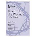 Beautiful the Wounds of Christ (Acc. CD)