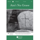Ain't No Grave (Acc. CD)