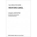 Wexford Carol (SATB)