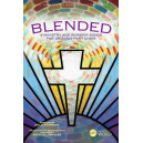 Blended (SATB) Choral Book