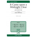 It Came Upon a Midnight Clear (SATB Divisi)