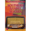 Southern Gospel Sounds (Acc. CD)