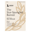 The Star-Spangled Banner - Orchestral Score and CD with Printable Parts