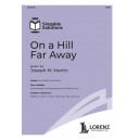 On A Hill Far Away (Acc. CD)