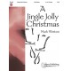 Jingle Jolly Christmas  (3-5 Octaves)