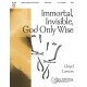 Immortal Invisible God Only Wise  (3-5 Octaves)