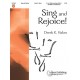 Sing and Rejoice  (3-5 Octaves)