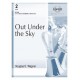 Out Under the Sky  (3-5 Octaves)