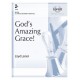 God's Amazing Grace (2-3 Octaves)