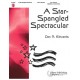 A Star Spangled Spectacular  (2-3 Octaves)