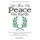 Let There Be Peace On Earth (SATB)