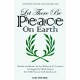 Let There Be Peace On Earth (SAB)