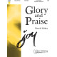 Glory and Praise  (3-5 Octaves)