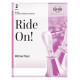 Ride On  (2-3 Octaves)