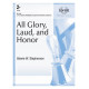 All Glory Laud and Honor  (3-5 Octaves)