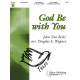 God Be with You  (3-5 Octaves)