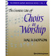 The Creative Use of Choirs in Worship