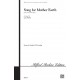 Song For Mother Earth (SA)