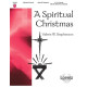 A Christmas Spiritual  (3-5 Octaves)