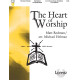 The Heart of Worship  (2-3 Octaves)