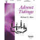 Advent Tidings  (2-3 Octaves)