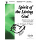 Spirit of the Living God  (3-5 Octaves)