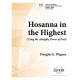 HosannaiIn the Highest  (3-5 Octaves)