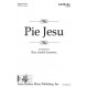 Pie Jesu (SATB)